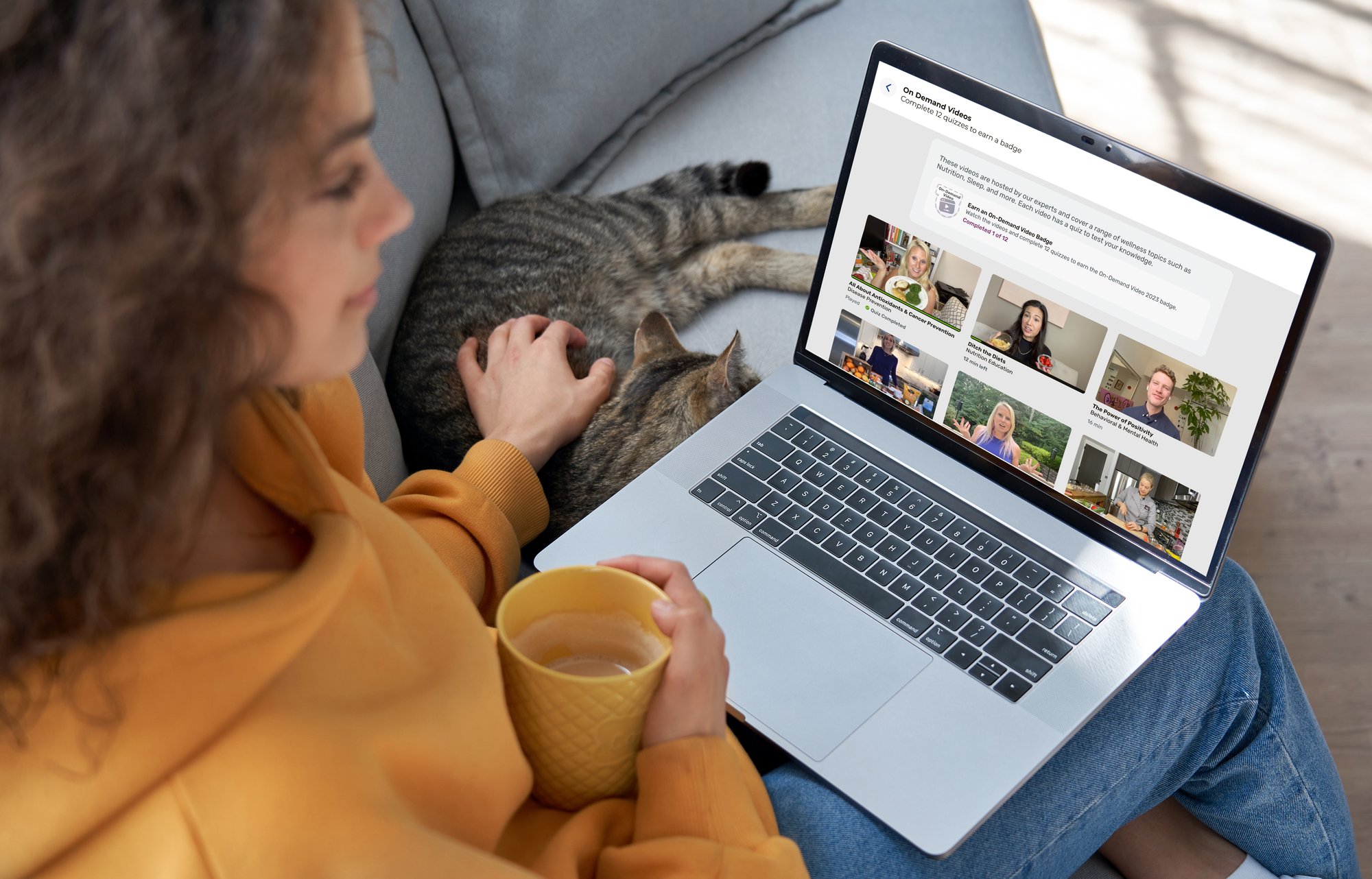 OnDemandMockUp
